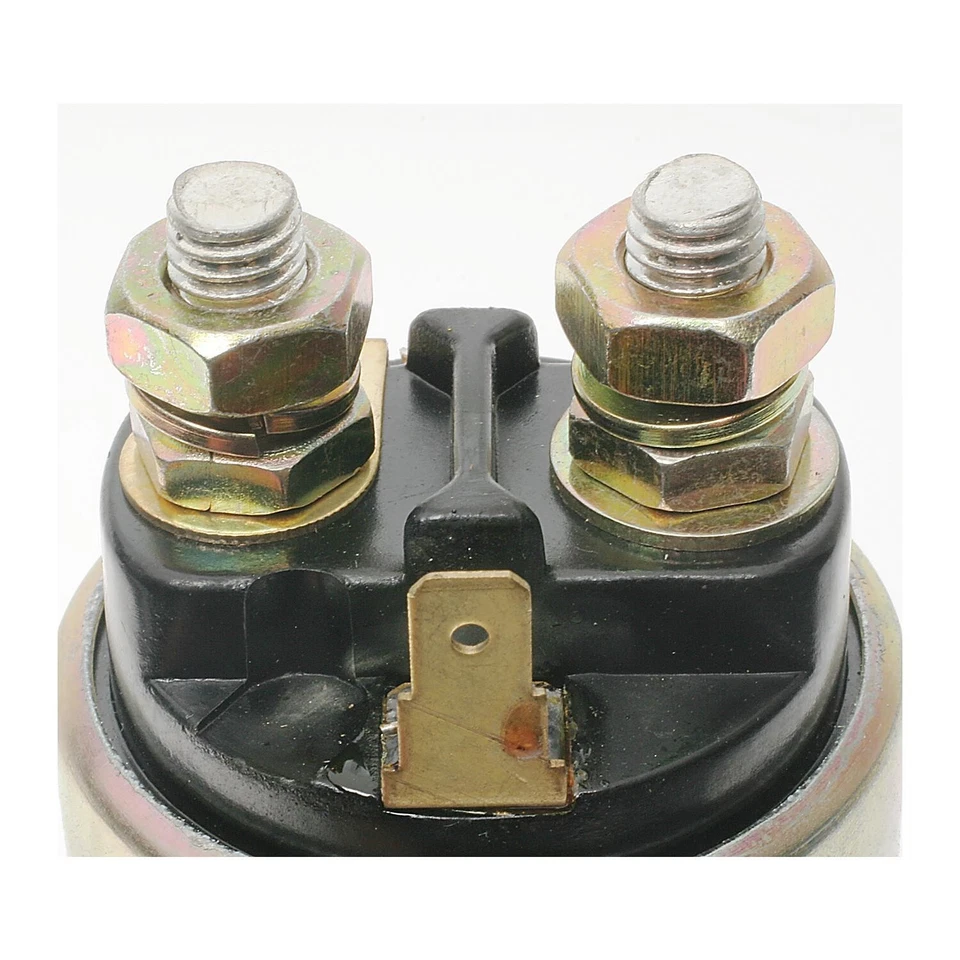 Solenoide de arranque de encendido estándar para Justy, Loyale SS-497 Foto 3 de 4