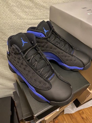 retro 13 hyper royal gs