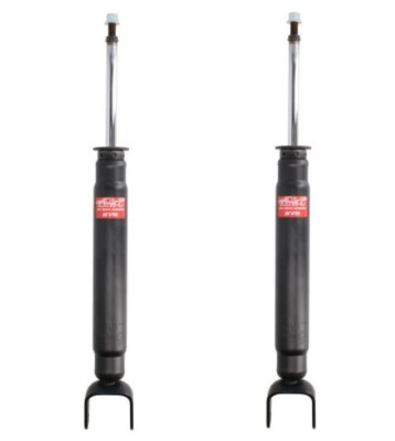 2 Stoßdämpfer Hinten Jeep Grand Cherokee / Dodge Durango 2011-2018 Kyb