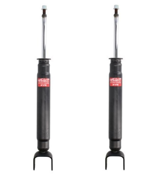 2 StoßDäMpfer Hinten Jeep Grand Cherokee 2011-2018 / Dodge Durango 2011-2018 Kyb-image