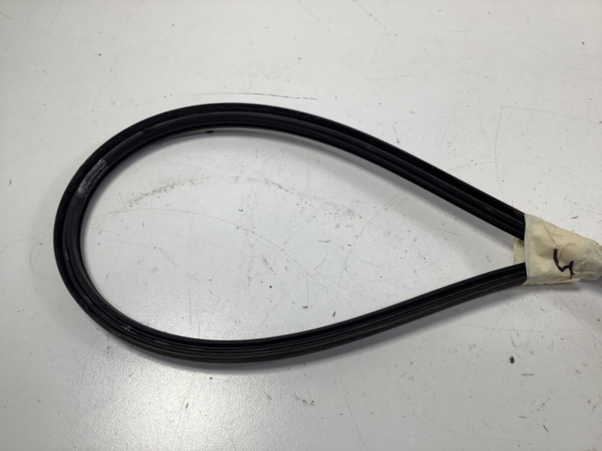 96-00 Honda Civic 2DR Coupe Right Roof Molding 74306-S02-003 OEM