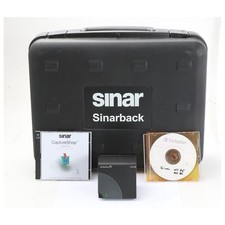 Sinar Sinarback Evolution 75 + Top (268269)