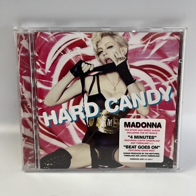 Hard Candy von Madonna | CD | Zustand gut 