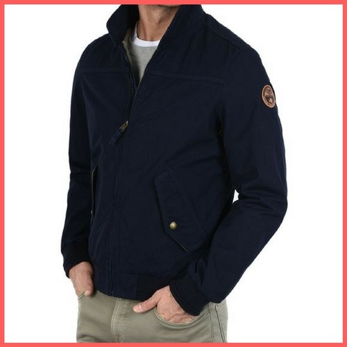 Napapijri Jacke Bomberjacke Herren 