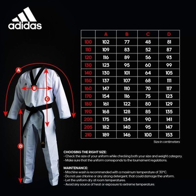 ata adidas uniform