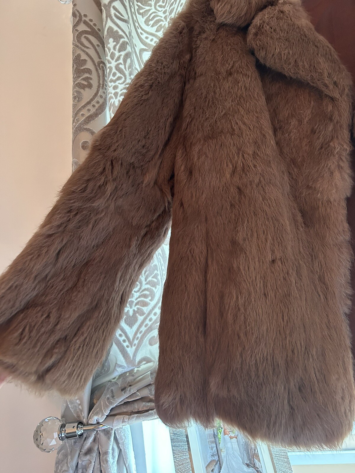 vintage fur coat eBay