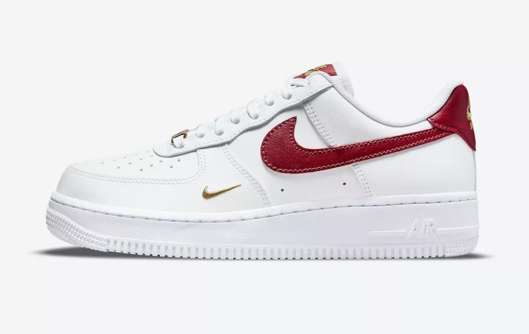 Sizing for air force 1 discount