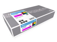 Aster Toner AS20171 Kompatibel Mit Brother TN-247M Magenta TN247 TN-247 TN247M