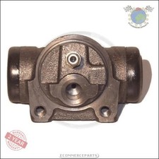 Cylindre de roue Peugeot 306