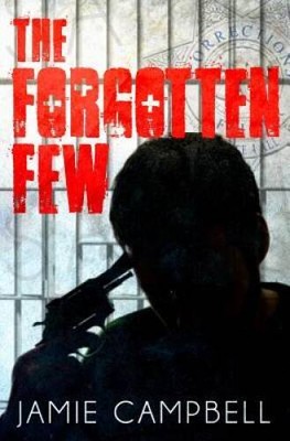 The Forgotten Few: My Battle With PTSD - Paperback - GOOD