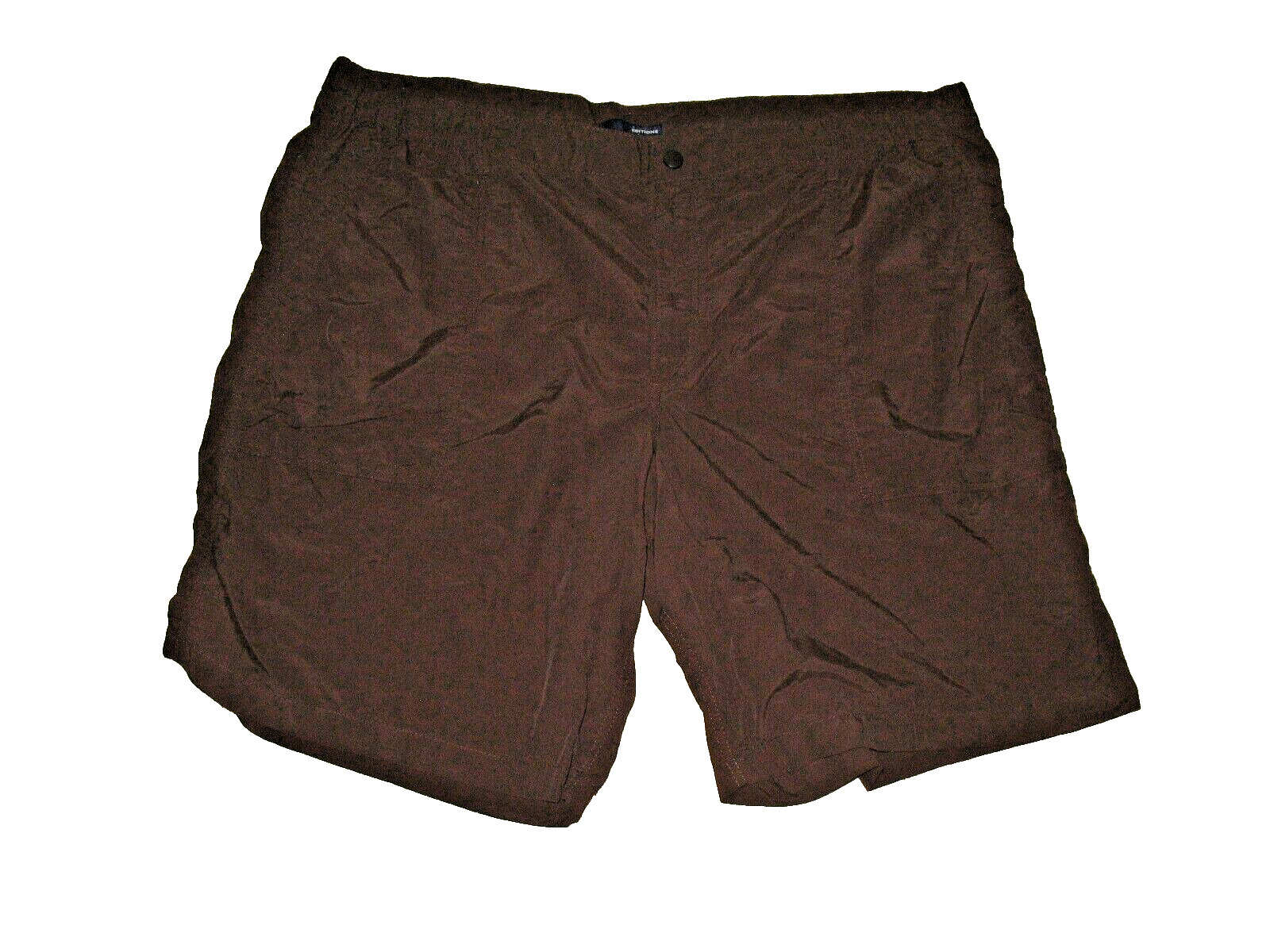 GENTLY USED BASIC EDITIONS BEACH / STREET WEAR SI… - image 1