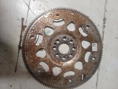 BMW M30 Manual Transmission Flywheel OEM 11221270286 for sale 