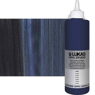 LUKAS CRYL Studio Acrylic Paints