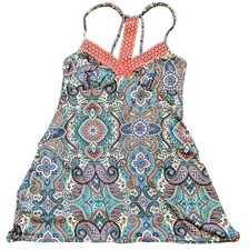 Secret Treasures Night gown Lingerie Womens Sz Small 4/6 Poly/Spandex