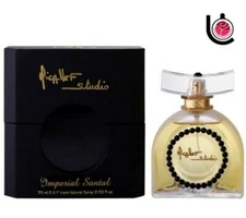 M.MICALLEF "Imperial Santal" Eau de Parfum Vapo ml. 75 *** VINTAGE and RARE ***