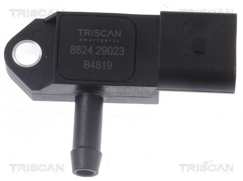 Triscan 8824 29023 Sensor, Saugrohrdruck FüR Audi Skoda Vw-image