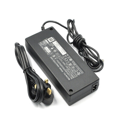 Original Original Original Netzteil AC Adapter Kabel für Sony Bravia TV 19,5V ~ 6,2A