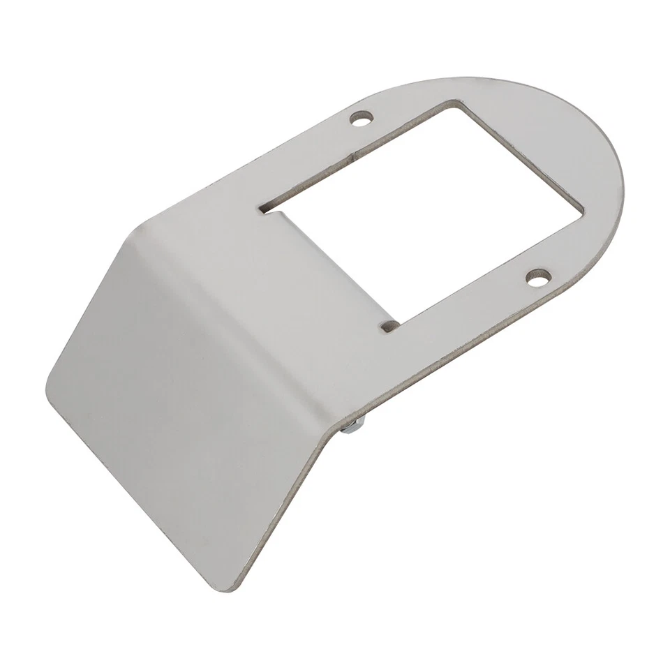 Luz de LED melancia sob estrutura brilhante suporte montagem APENAS 304 aço inoxidável 4 peças - Imagem 4 de 4