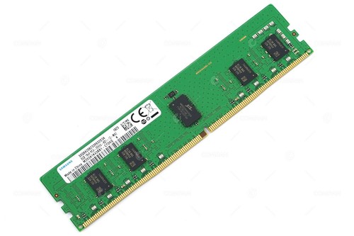 840755-091 HP DDR4 8GB 1RX8 PC4-21333 2666MHZ RDIMM - 第 1/7 張圖片