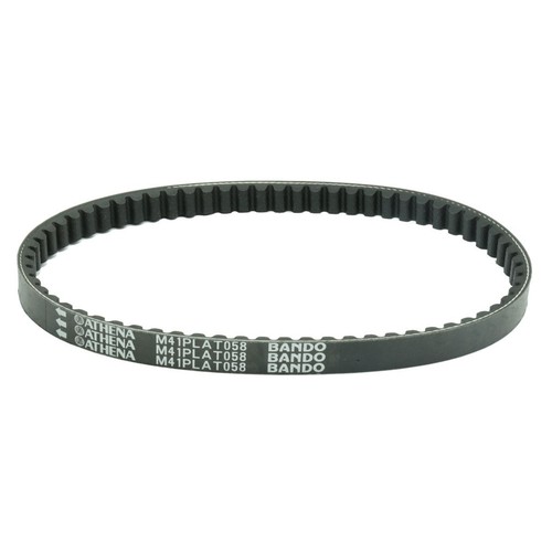 ATHENA S41PLAT058 CINGHIA DI TRASMISSIONE BAOTIAN ZNQT-A/B 4T 50