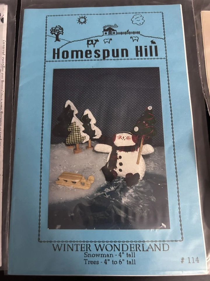 Quilt And Sewing Patterns - Lot of 6 - Image 3 of 4