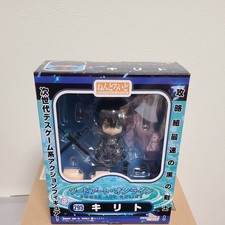 Nendoroid 295 Kirito from Sword Art Online