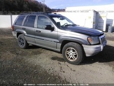 Automatic Transmission 8 Cylinder 4.7l 45rfe Fits 99-02 Grand Cherokee 1614724 Automatic Transmission 8 Cylinder 4.7l 45rfe Fits 99-02 Grand Cherokee 1614724