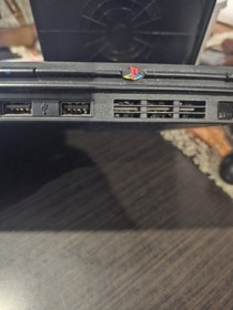 Sony PlayStation 2 Slim PS2 SCPH-70012 Console System OEM Bundle - "TESTED"