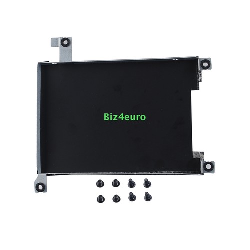 Do Dell Precision 3540 3541 3550 3551 HDD Hard Caddy Bracket Frame 0ND8N9 ND8N9 - Zdjęcie 7 z 11