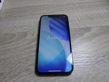 Apple iPhone 13 mini - 128GB - Midnight (Ohne Simlock) (Dual-SIM)