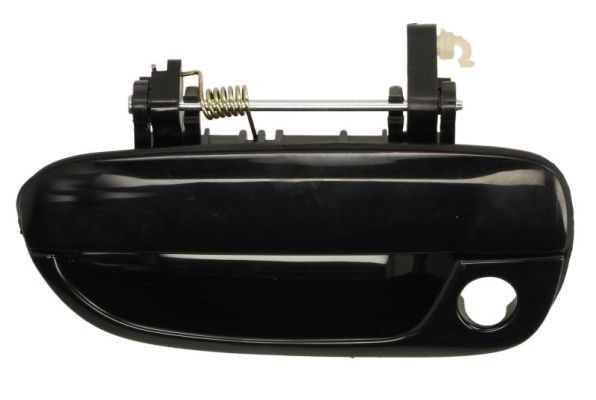 Left Front BLIC 6010-20-016401P Exterior Door Handle for HYUNDAI