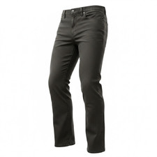 U.S. Polo Assn. Boys 18 Straight Black Jeans