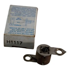 NEW Eaton Cutler-Hammer H1117 Heater Coil Element 1.01.21A Citation Series