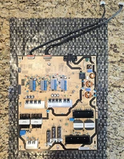 BN44-00913A Original Samsung LED/ Power Supply Board Samsung Please read note!