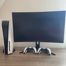 Sony PlayStation 5 Heimkonsole 825GB …