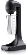 - Frullatore per Bevande - Drink Mixer - Brocca Da 500 Ml - 100 W - 22.000 Giri 