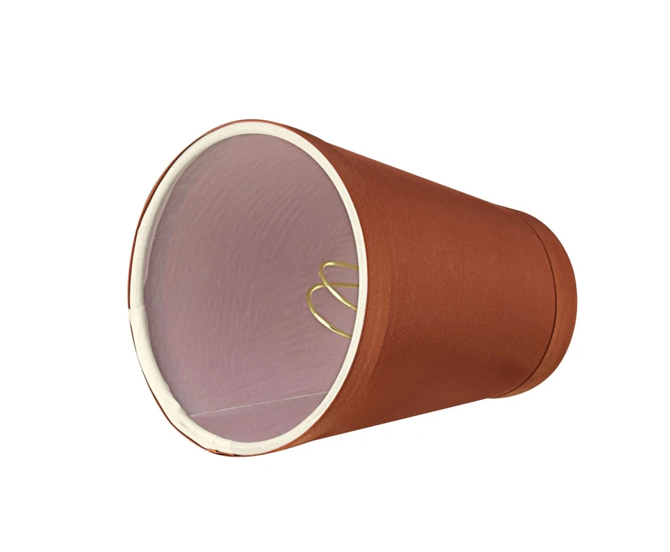 32659-9 Small Hardback Empire Shape Chandelier Set (9 Pack), Transitional Des... - Image 4 of 4