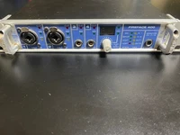 Excellent RME Fireface 400 Digital Audio Interface Tested and Working from JP