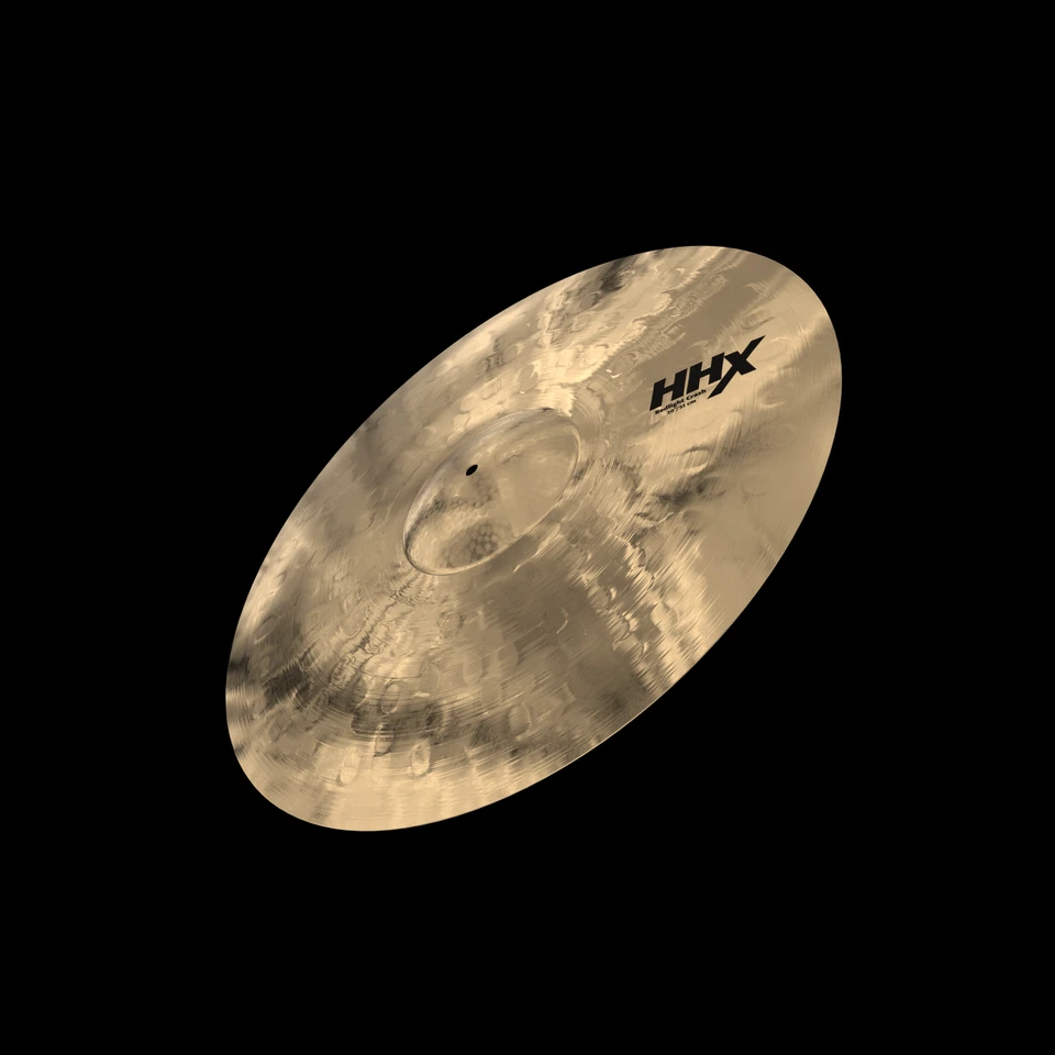 Sabian 20" HHX Red Light Crash Foto 2 de 4