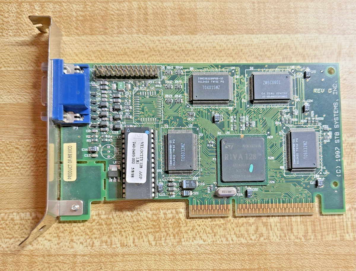 Matrox RT2000 ビデオキャプチャカード MATROX 856-02 Graphics/Video Card Chipset MGA-G200A-D2 | eBay