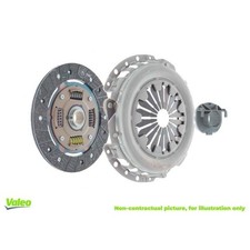 Kit d'embrayage Zastava YUGO
