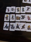 Official NS 22 Zelda Computer Game Cards in Case 24 Cards — photo 3