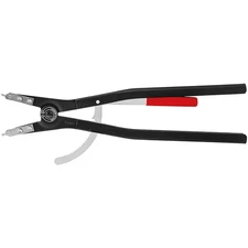 22-3/4 In. Circlip Snap-Ring Pliers-External Straight Size 6