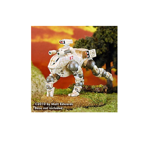 Железный Ветер и металлы BattleTech Blue Flame BLF-21