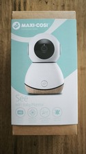 Maxi Cosi - Baby Monitor See White - Modello CS09S