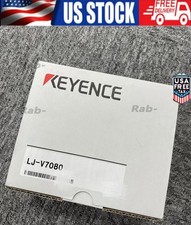 1PC Keyence LJ-V7080 LJV7080 Laser Sensor New Expedited Shipping