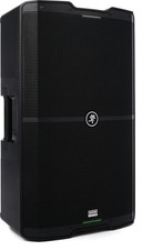 Mackie SRM215 V-Class Powered Active PA DJ Sp...