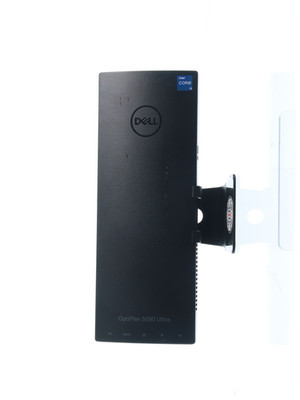 Dell OptiPlex 3090 UFF Core i5-1145G7 8GB RAM 256GB NVMe W11P W/ 65W AC Adapter