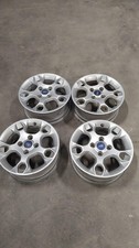 Cerchi In lega 15 ford fiesta num. pz. 4