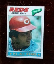 1977 Topps Football Cards 18